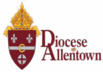 Allentown Diocese logo