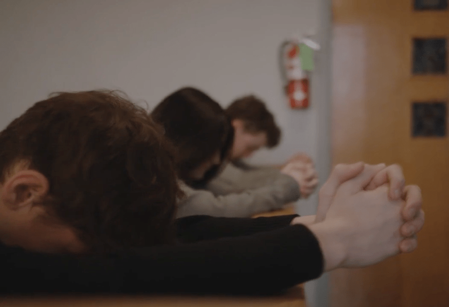 NATIVITY BVM HIGH SCHOOL Education with a Different Spirit