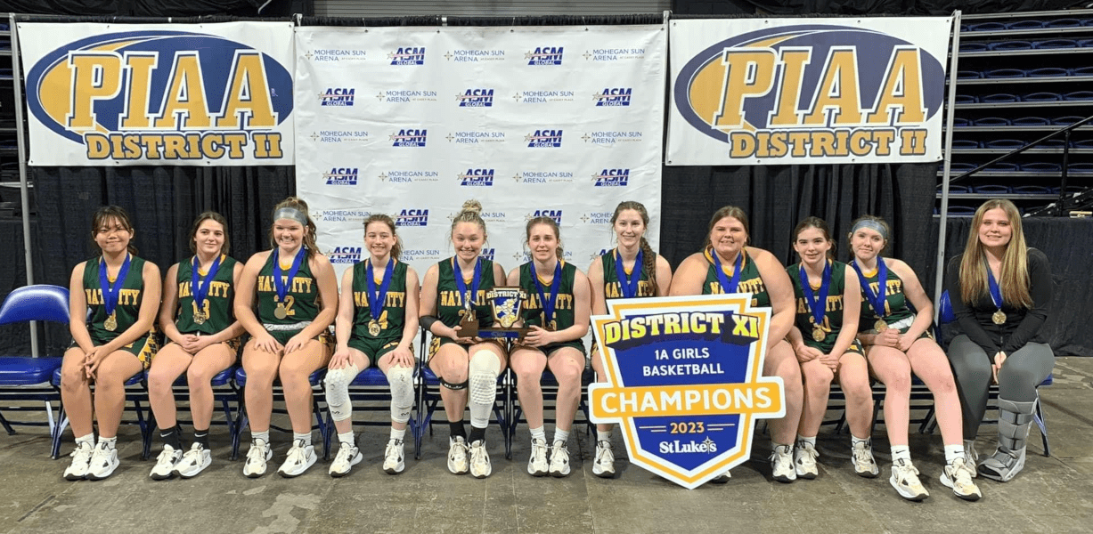 Athletics Exp NATIVITY BVM HIGH SCHOOL