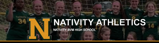 nativity athletics