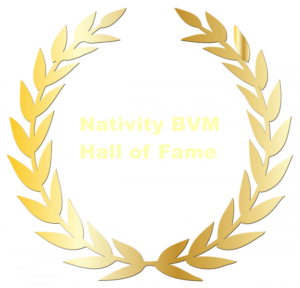 Hall of Fame Crown