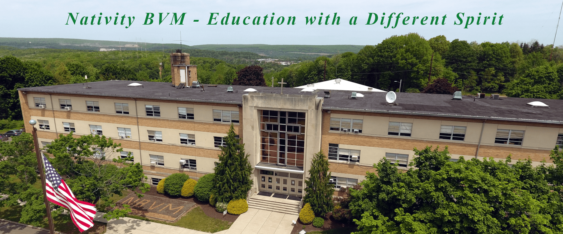 NATIVITY BVM HIGH SCHOOL