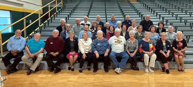 NBVM Class of '63