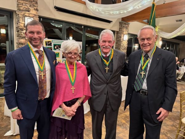 2026 Century Benefit