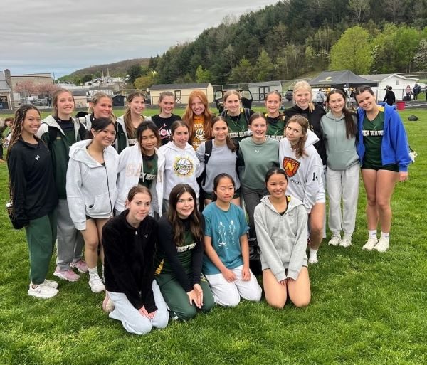 Schuykill League Division2 Champions!