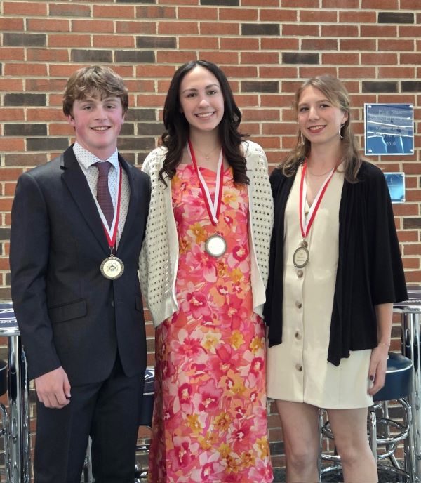 Republican Herald Scholastic Superstars!