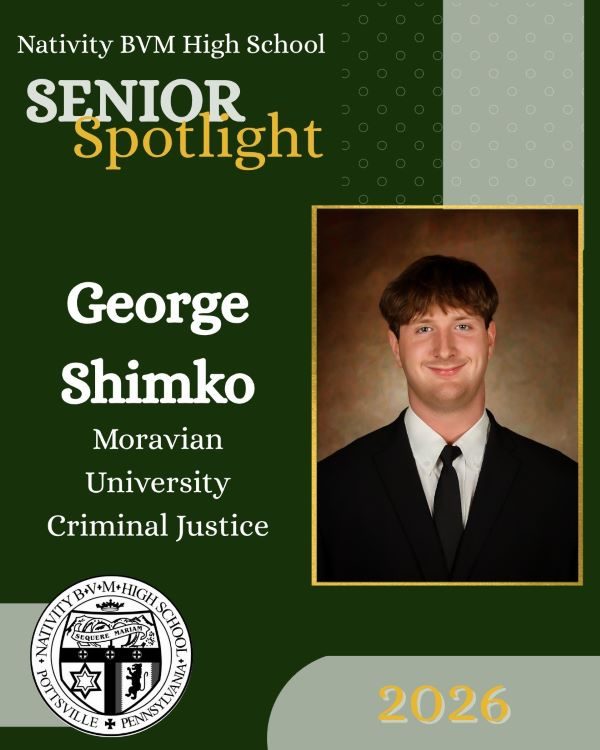 Senior Spotlight!